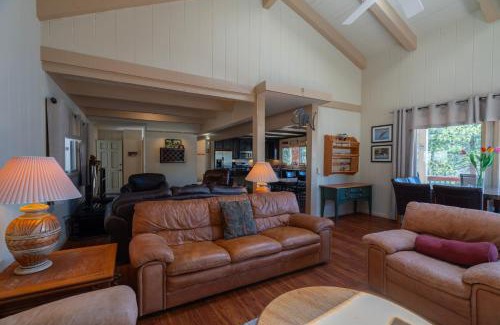 June Lake Casa | RR-Villa Lago STR AP 18-003
