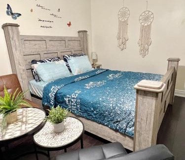 Malton Casa | Rr11 Private Bathroom Two Queen Bed