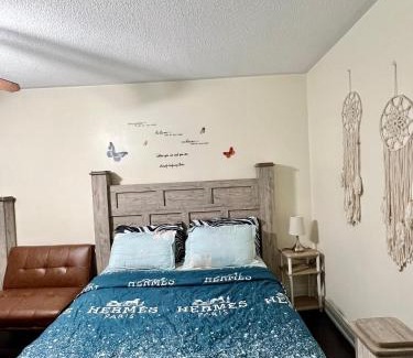 Malton Casa | Rr11 Private Bathroom Two Queen Bed