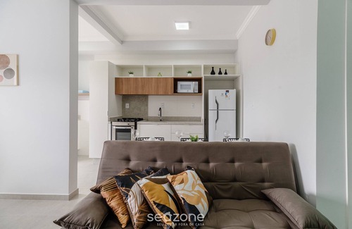 Alto Ribeirao Apartamento | RRC - Condominium Near the Airport
