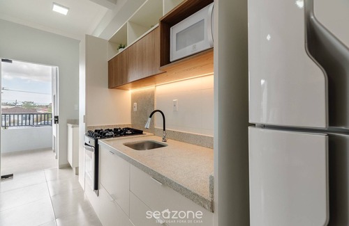 Alto Ribeirao Apartamento | RRC - Condominium Near the Airport