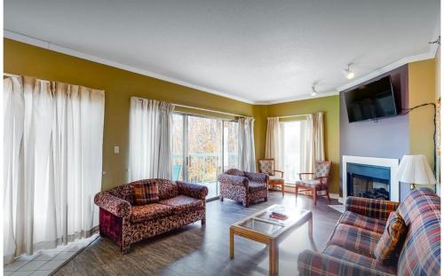 Pigeon Forge Apartamento | RRP Condo