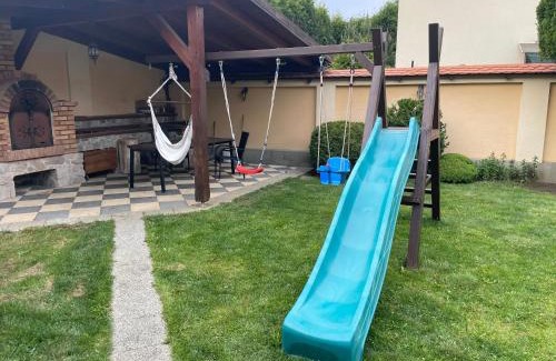 Bojnice Apartamento | RRR Apartmány