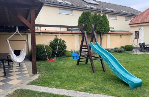 Bojnice Apartamento | RRR Apartmány