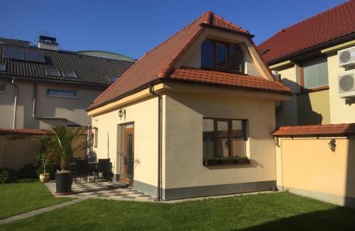 Bojnice Apartamento | RRR Apartmány