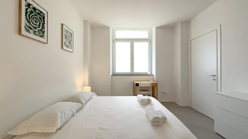 Corsico Apartamento | RRRapido Corte del Naviglio - Apartments