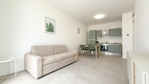 Corsico Apartamento | RRRapido Corte del Naviglio - Apartments