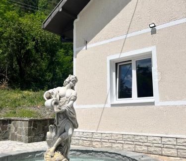 Bogutovac Apartamento | Villa Sole Bogutovac