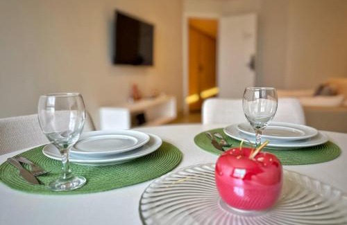 Madalena Apartamento | RS 704 · RS 704 - Varanda VIP Exclusiva no Tolive Riverside