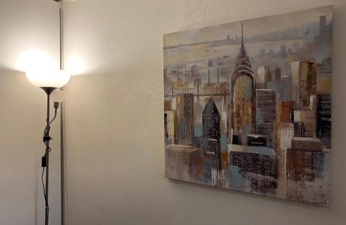 Concepcion Apartamento | RS Departamentos Concepción