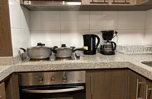 Concepcion Apartamento | RS Departamentos Concepción