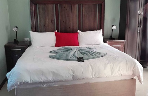 Thohoyandou Casa | RS Garden Guesthouse