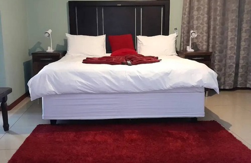 Thohoyandou Casa | RS Garden Guesthouse