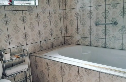 Thohoyandou Casa | RS Garden Guesthouse