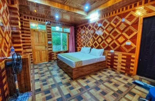Theog Casa | RS Homestay - A Pleasant Stay