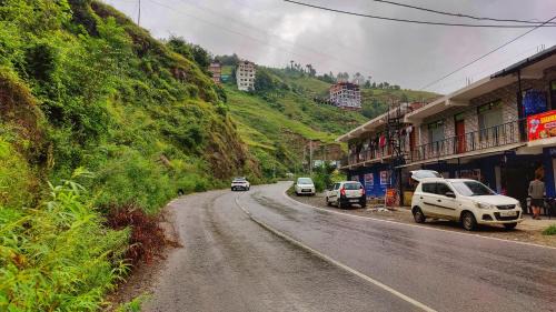 Theog Casa | RS Homestay - A Pleasant Stay
