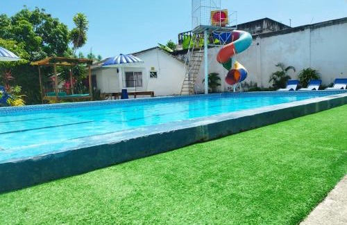 Atacames Hotel | RS Hotel Granada