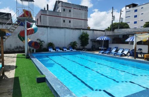 Atacames Hotel | RS Hotel Granada