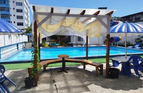 Atacames Hotel | RS Hotel Granada