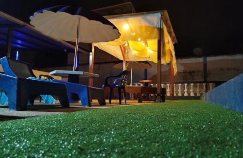 Atacames Hotel | RS Hotel Granada