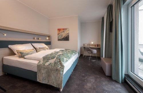 Rhein-Erft-Kreis District Hotel | RS-HOTEL - smart & modern Hotel Apartments