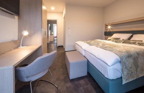 Rhein-Erft-Kreis District Hotel | RS-HOTEL - smart & modern Hotel Apartments