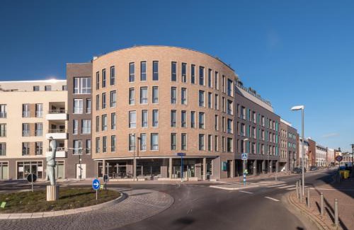 Rhein-Erft-Kreis District Hotel | RS-HOTEL - smart & modern Hotel Apartments
