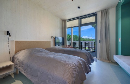 Horten Hotel | RS Noatun