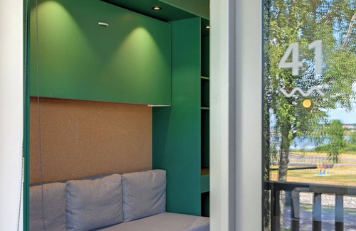 Horten Hotel | RS Noatun