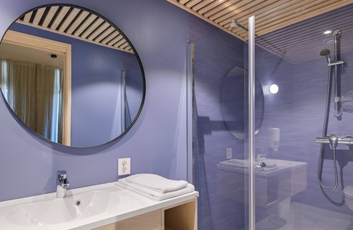Horten Hotel | RS Noatun