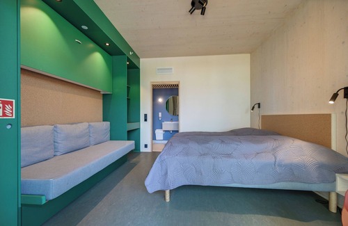 Horten Hotel | RS Noatun