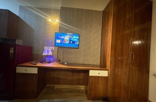 Greater Noida Apartamento | RS residency
