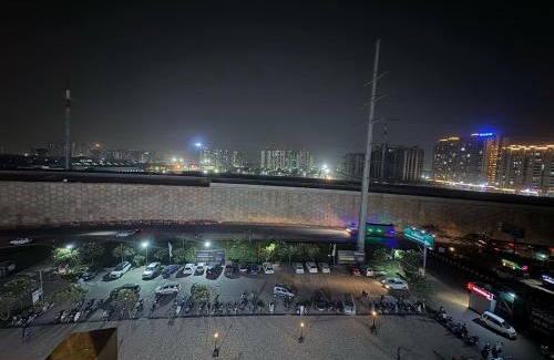 Greater Noida Apartamento | RS residency