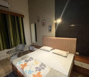 Greater Noida Apartamento | RS residency
