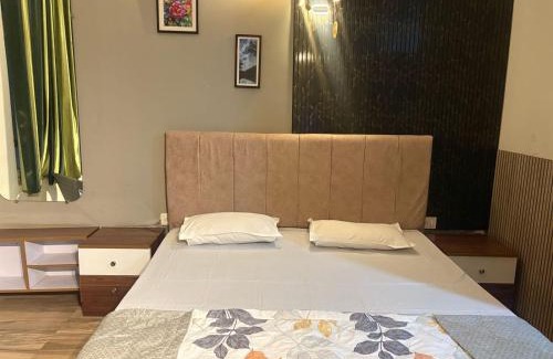 Greater Noida Apartamento | RS residency