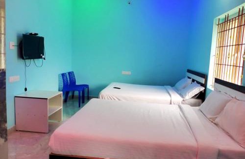Yercaud Hotel | Rs residency Yercaud
