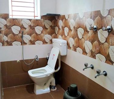 Yercaud Hotel | Rs residency Yercaud