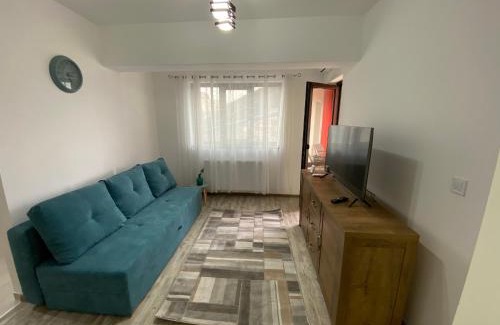Iasi Apartamento | RS River Towers