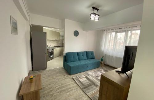 Iasi Apartamento | RS River Towers