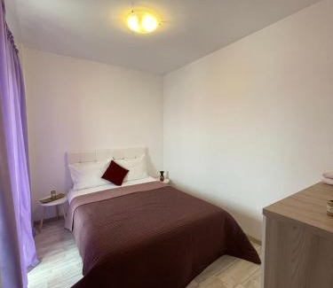 Iasi Apartamento | RS River Towers