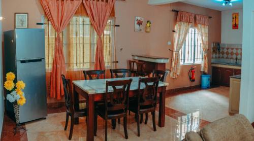 Wolmar Apartamento | RS VILLA private apartment with pool and free wifi