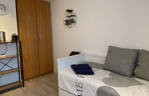 Hartenberg-Munchfeld Apartamento | RS01- Fantastic apartment in Mainz freshly renovated