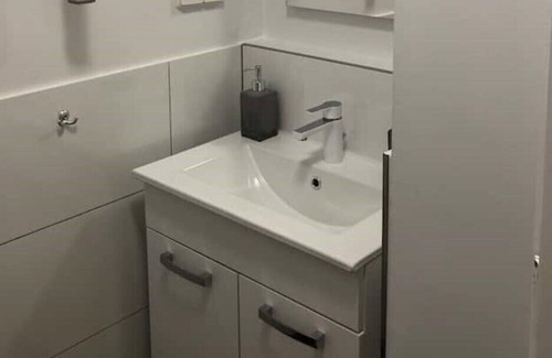 Hartenberg-Munchfeld Apartamento | RS01- Fantastic apartment in Mainz freshly renovated