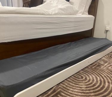 Kuala Lumpur Apartamento | RSJ Studio Homestay at Setapak