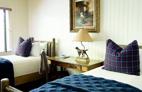 Maryville Cabina | RT Lodge