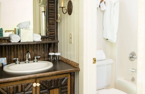 Maryville Cabina | RT Lodge