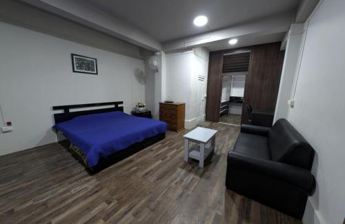 Aizawl Casa | RT Mutbu