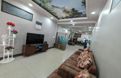 Aizawl Casa | RT Mutbu