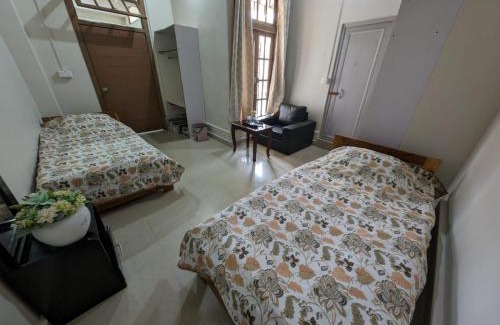 Aizawl Casa | RT Mutbu