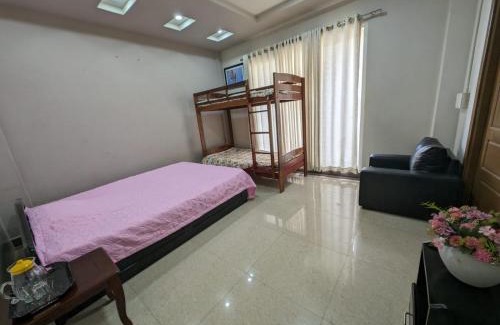 Aizawl Casa | RT Mutbu